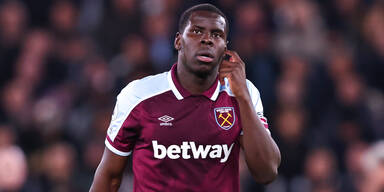 Tierqu&auml;lerei-Eklat: Zouma droht nun Team-Aus