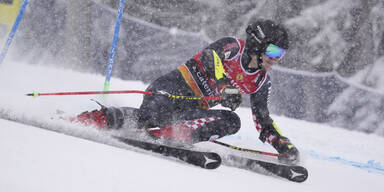 Zubcic triumphiert bei RTL Santa Caterina