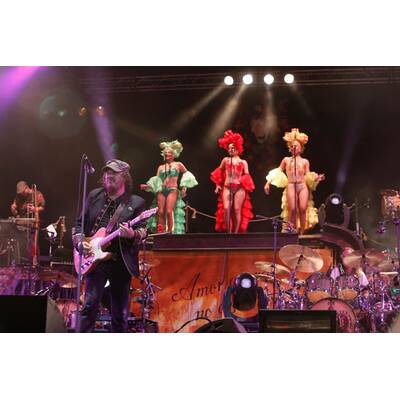 Donauinselfest 2013 - Tag 2