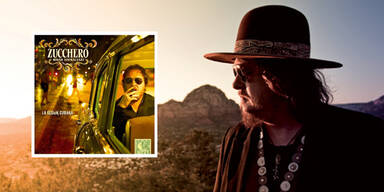 Zucchero - La Sésion Cubana