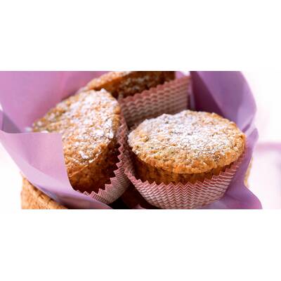 Zucchini-Schoko-Kuchen