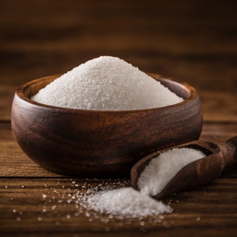 Die besten Zuckeralternativen