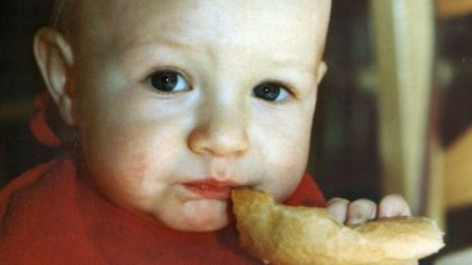Bei Babybrei auf Dextrose oder Fructose achten - gesund24.at