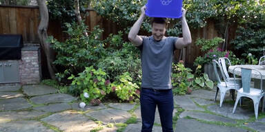 FB-Gr&uuml;nder Zuckerberg fordert Gates heraus!