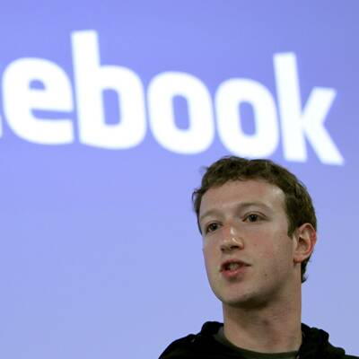 Facebook-Gründer