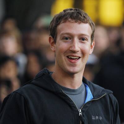 Facebook-Gründer
