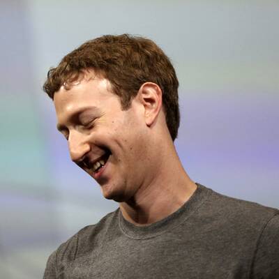 Facebook-Gründer