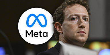 Verzweifelter Zuckerberg will KI-Experten mit Millionengehalt locken