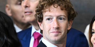 Software statt Personal: Zuckerberg lässt zahlreiche Stellen durch KI ersetzen