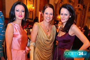 Der 112. Zuckerbäckerball