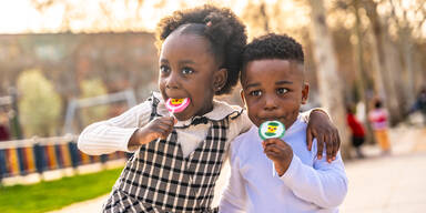 Zuckerkonsum ist r&uuml;ckl&auml;ufig