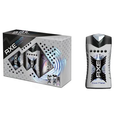 Die AXE Xmas Hi-Fi-Kopfhörer