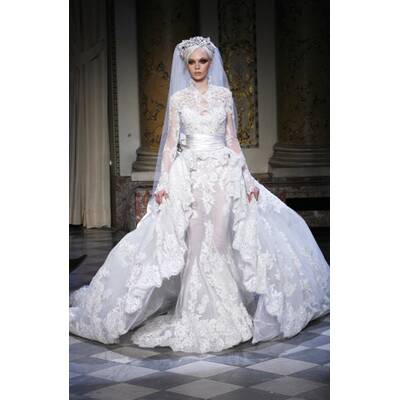 The Bride Show, Dubai 2010