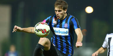 Austria: Lange Pause für Zulechner