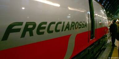 Zuletzt wurde stark in schnelle Z&uuml;ge investiert