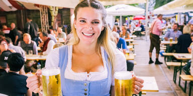 SPÖ und FPÖ liefern sich Volksfest-Duell in Krems