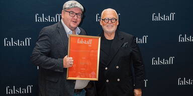 "Scharfer Rene" abgeschlagen: Falstaff prämiert beste Würstelstände