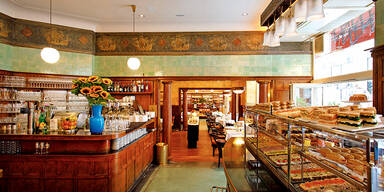 "Zum Schwarzen Kameel"