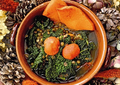 Cantinetta Antinori Toskana Kochbuch gewinnen