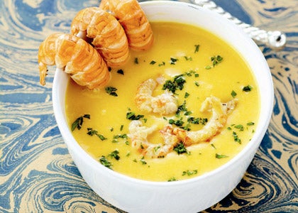 Cantinetta Antinori Toskana Kochbuch gewinnen