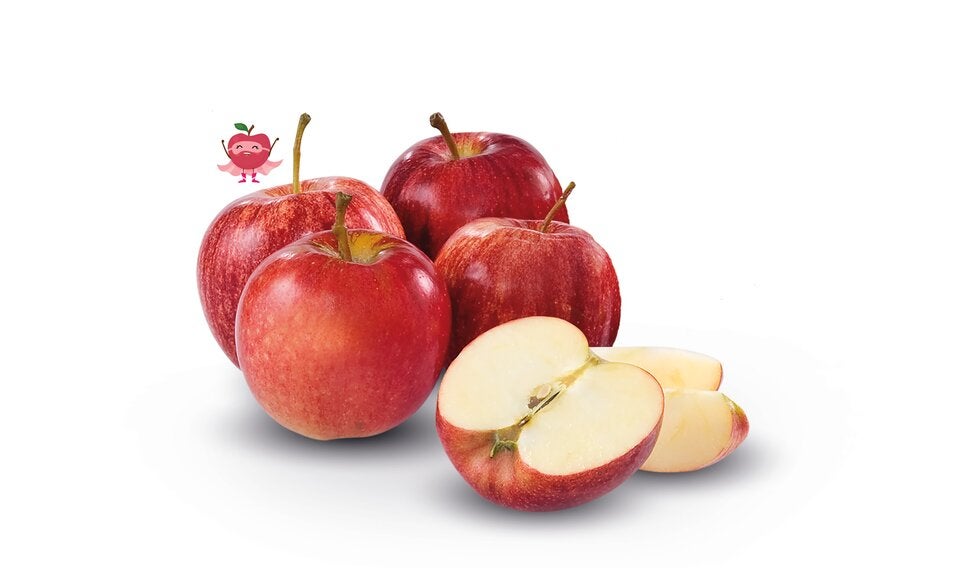 Zurück zum Ursprung Äpfel