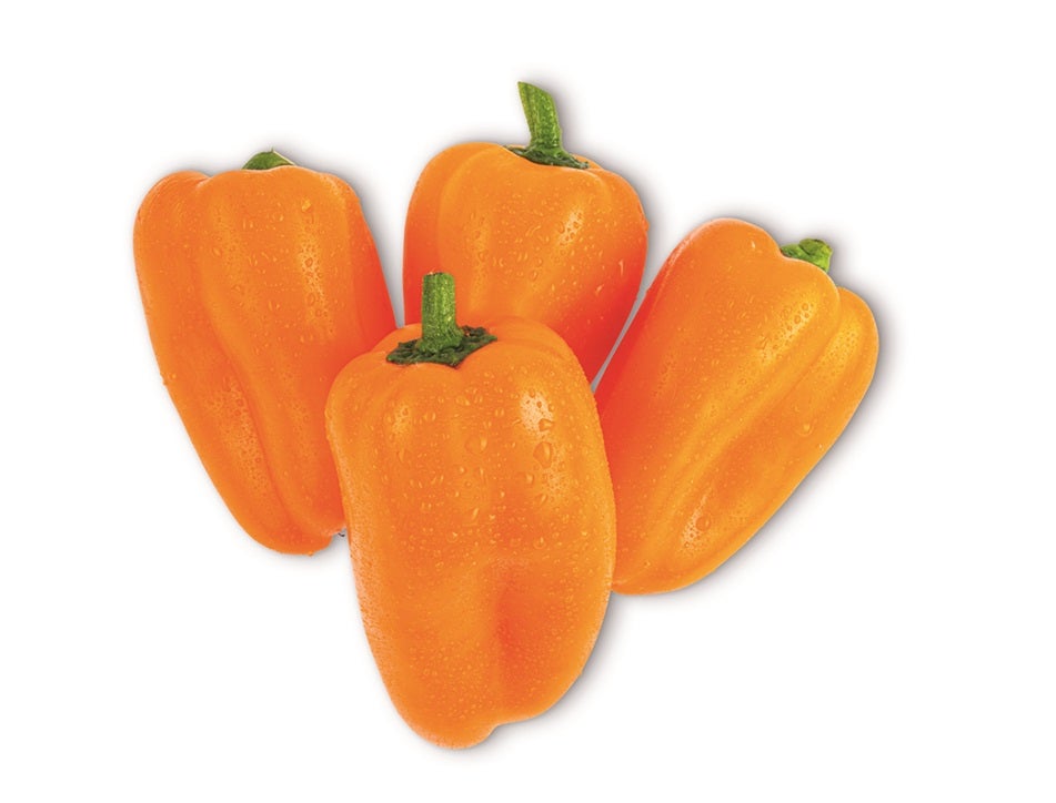 Zurück zum Ursprung Snackpaprika Tatayoyo