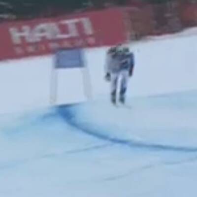 Die besten Bilder der Herren-Kombi