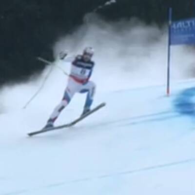 Die besten Bilder der Herren-Kombi