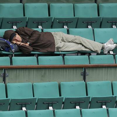 Die besten Bilder vom Finale