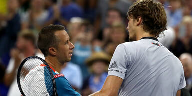 Zverev Kohlschreiber