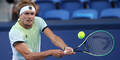 Olympia-Sieger Zverev fehlt gegen Österreich