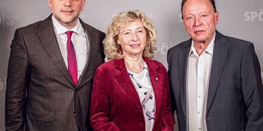 SP&Ouml; N&Ouml; schl&auml;gt Alarm zum 1. Jahrestag des Gesundheitsplans 2040+