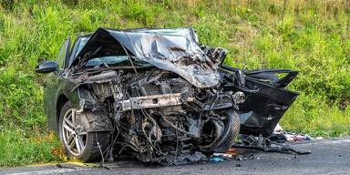 Ober&ouml;sterreich betrauert 73 Verkehrstote