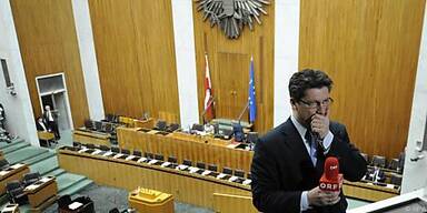 Zwei-Drittel-Mehrheit n&ouml;tig