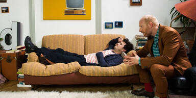 Manuel Ruby hebt mit 