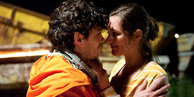 Manuel Ruby hebt mit 