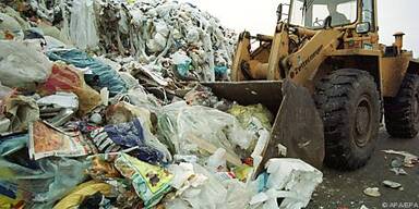 Zwei Prozent weniger M&uuml;ll von Verpackungen