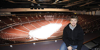 Zwei Toren und vier Assists in zw&ouml;lf Spielen