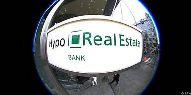 Zweifel an der Lebensf&auml;higkeit der HRE