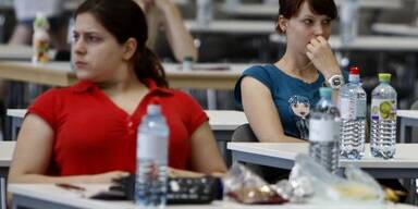 Zweiphasigkeit des Studiums abgelehnt