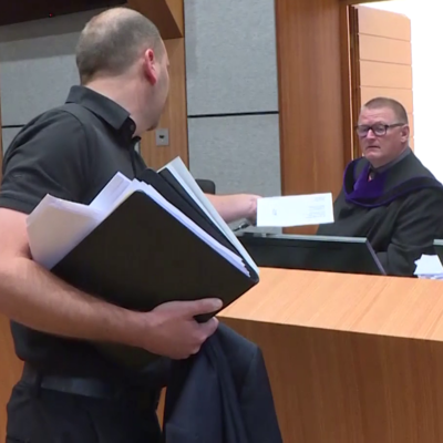 kitzVenture - Zweiter Prozesstag