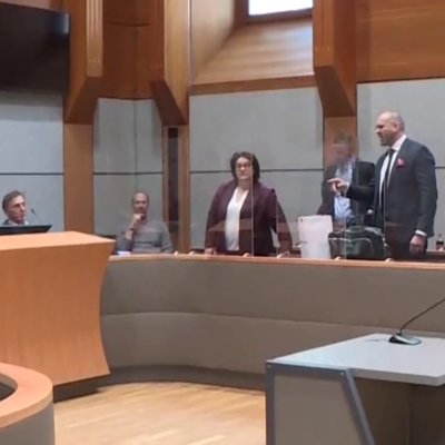 kitzVenture - Zweiter Prozesstag