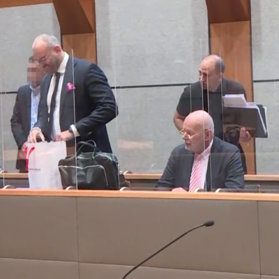 kitzVenture - Zweiter Prozesstag