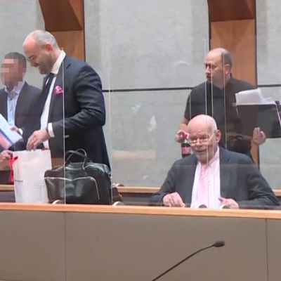 kitzVenture - Zweiter Prozesstag