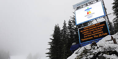 Bronze für Görgl im RTL - Rebensburg gewann