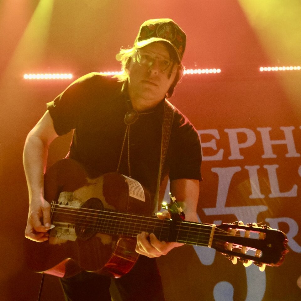 C2C lässt die Country Musik in Berlin hochleben