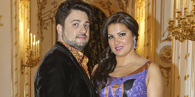 Yusiv Eyvazov, Anna Netrebko