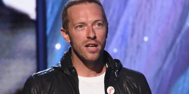 Chris Martin