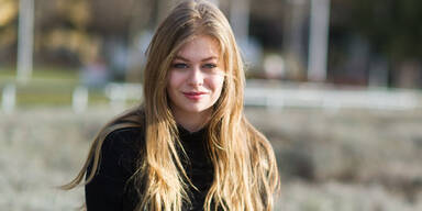 Zoe Straub: Ihre besten Bilder