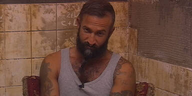 Hans-Christian, Big Brother